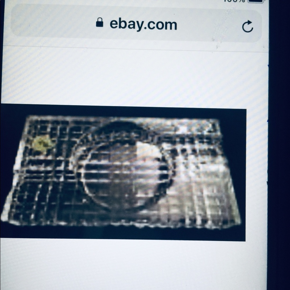 Cigar ashtray